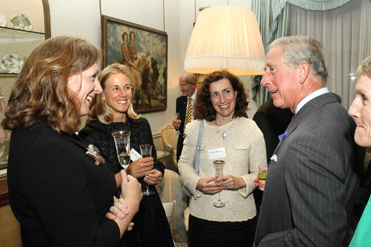 Prince Charles