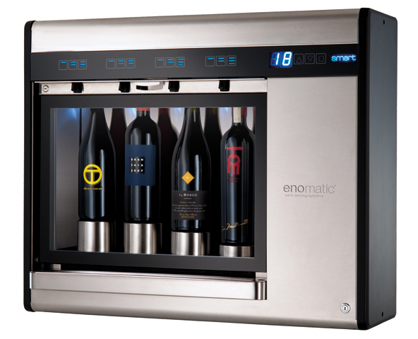 Enomatic SMART