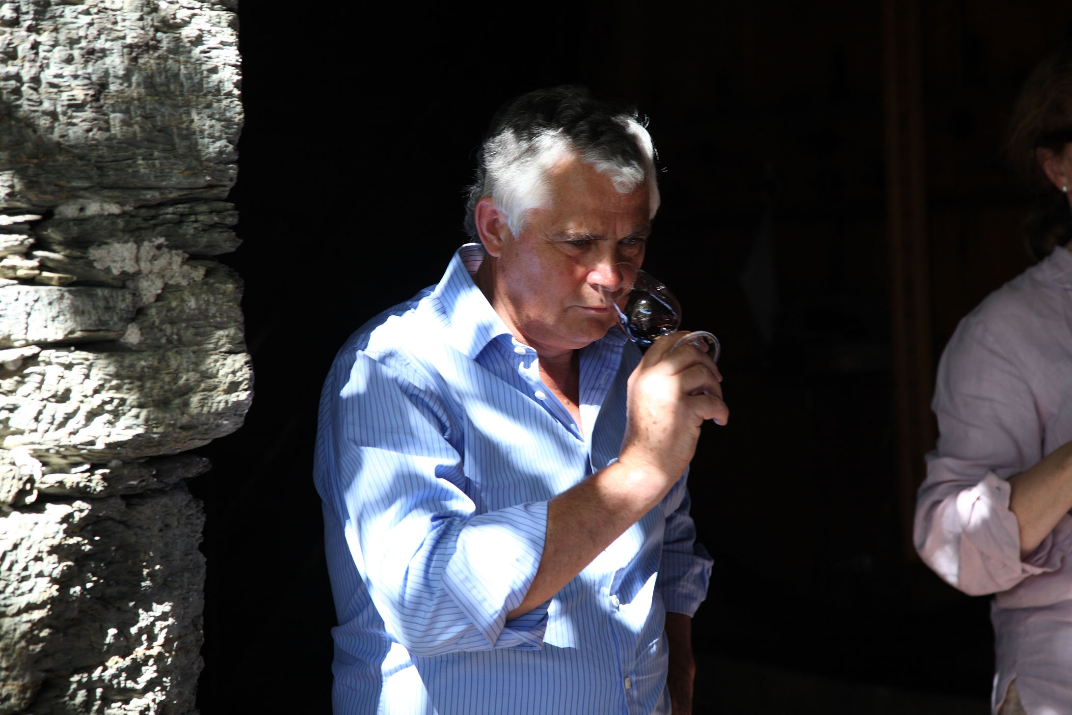 Decanter reader trip to the Douro Valley