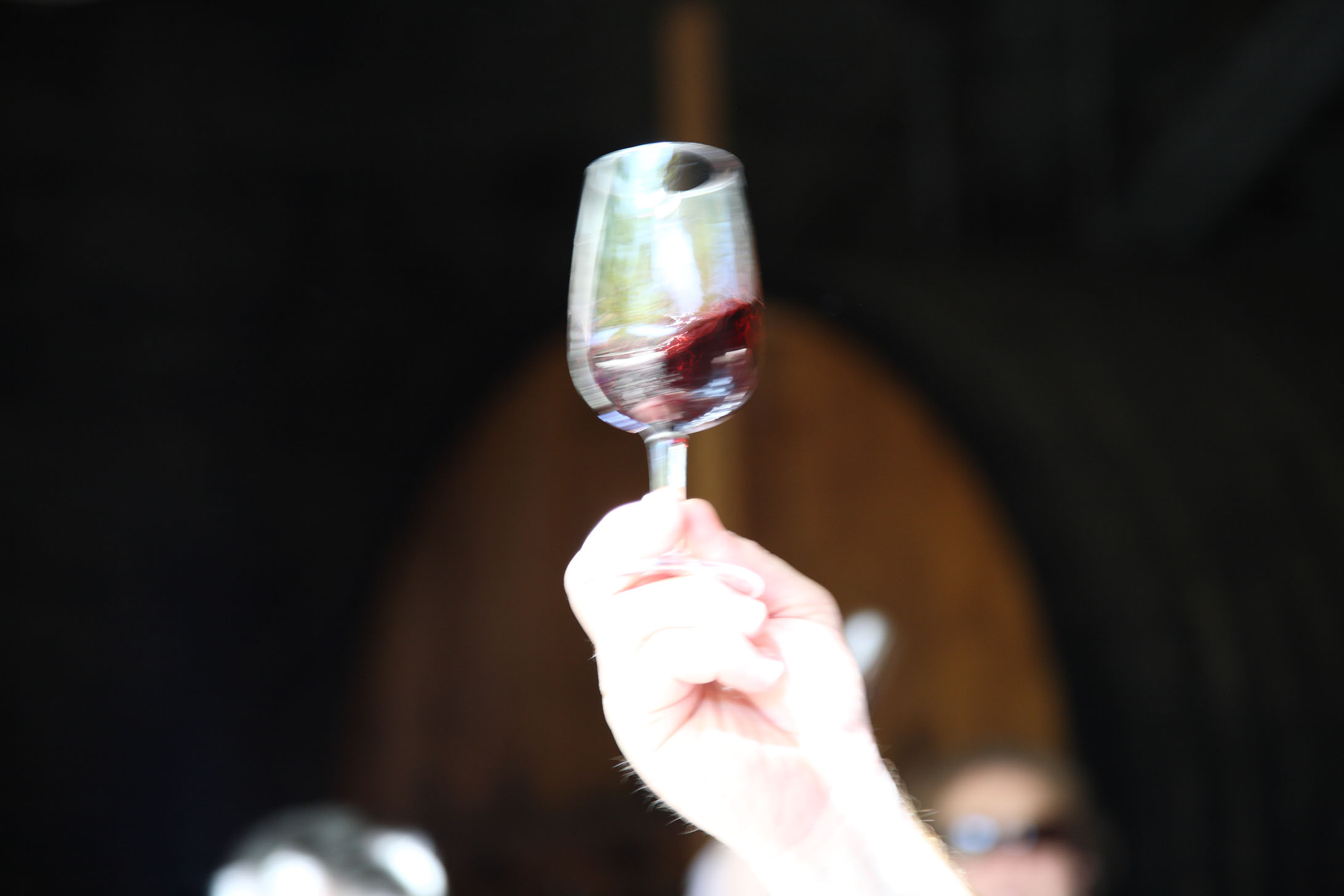 Decanter reader trip to the Douro Valley