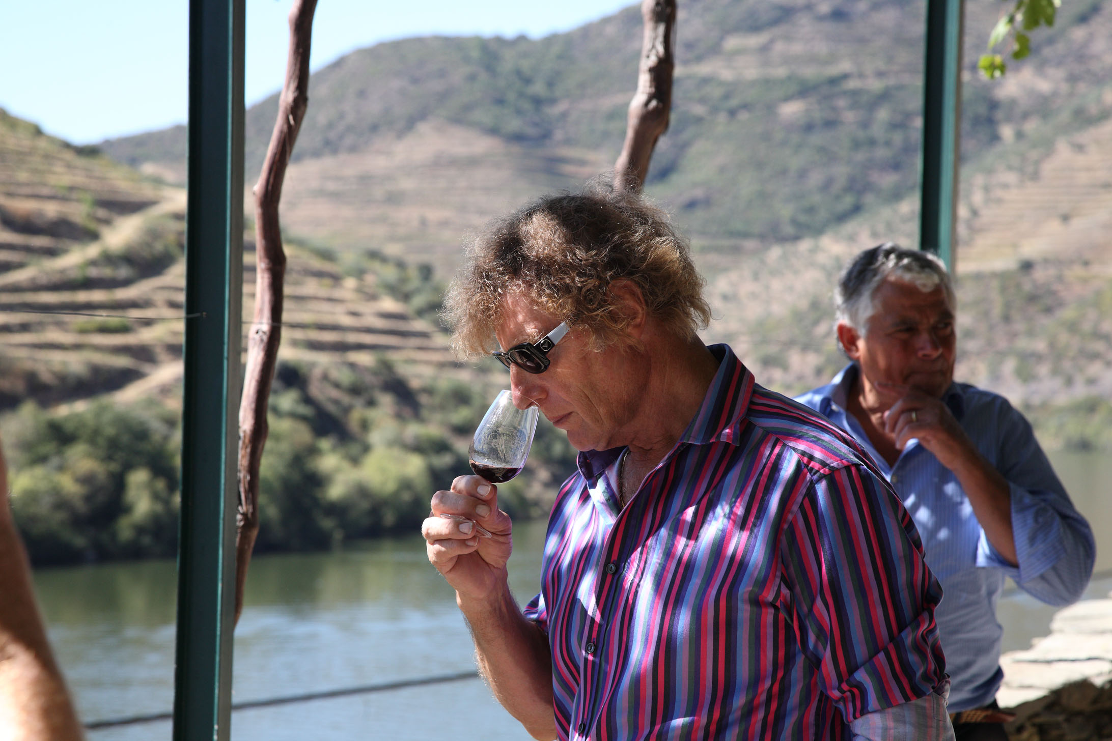 Decanter reader trip to the Douro Valley