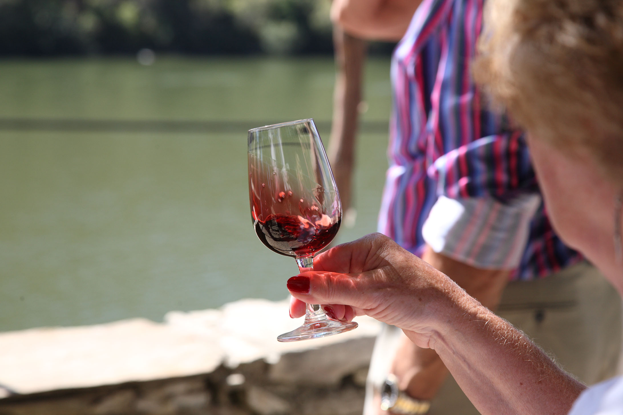 Decanter reader trip to the Douro Valley