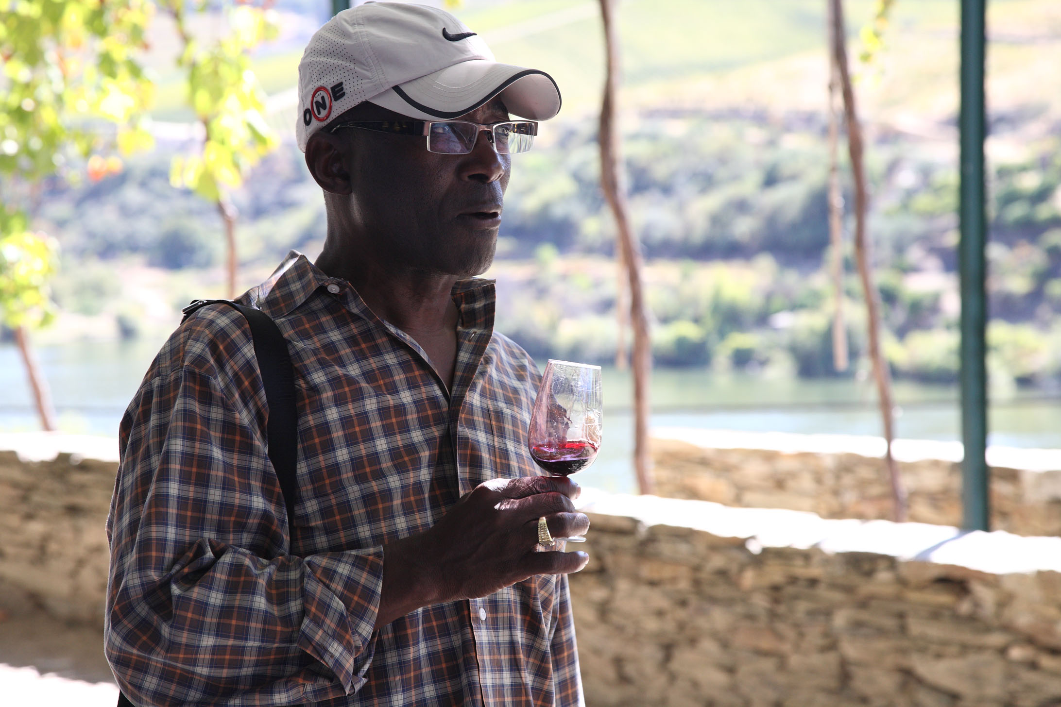 Decanter reader trip to the Douro Valley