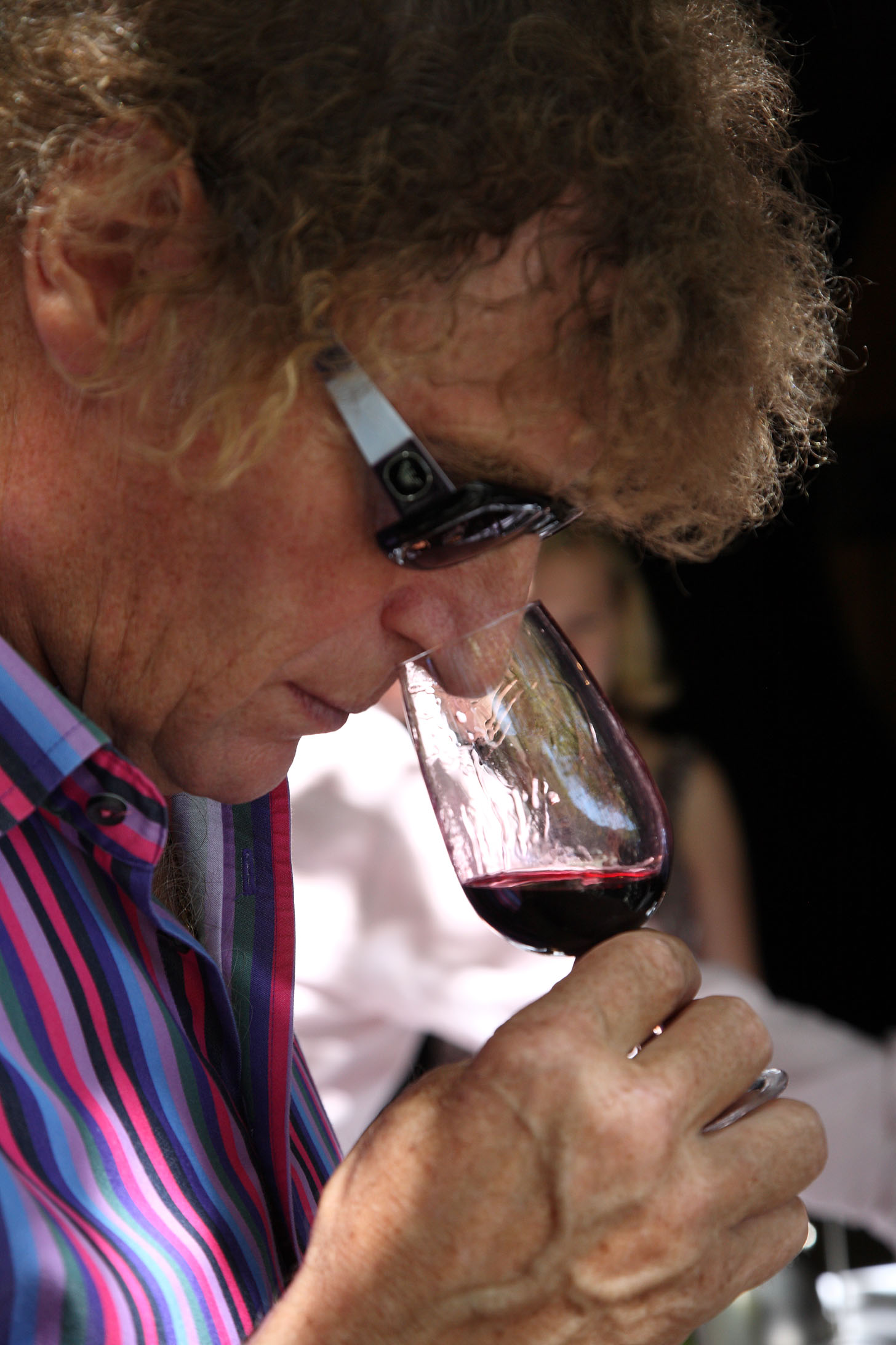 Decanter reader trip to the Douro Valley