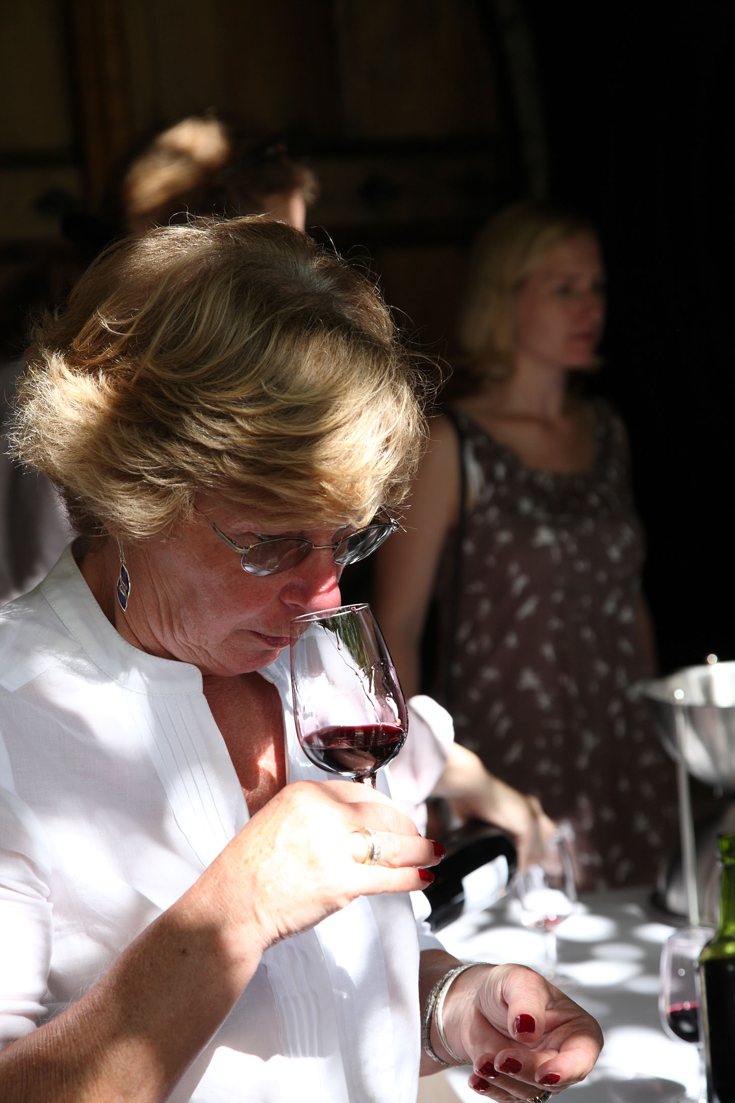 Decanter reader trip to the Douro Valley
