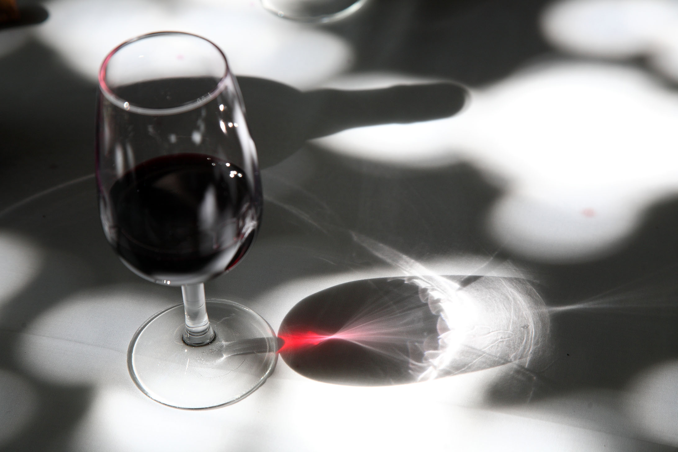 Decanter reader trip to the Douro Valley