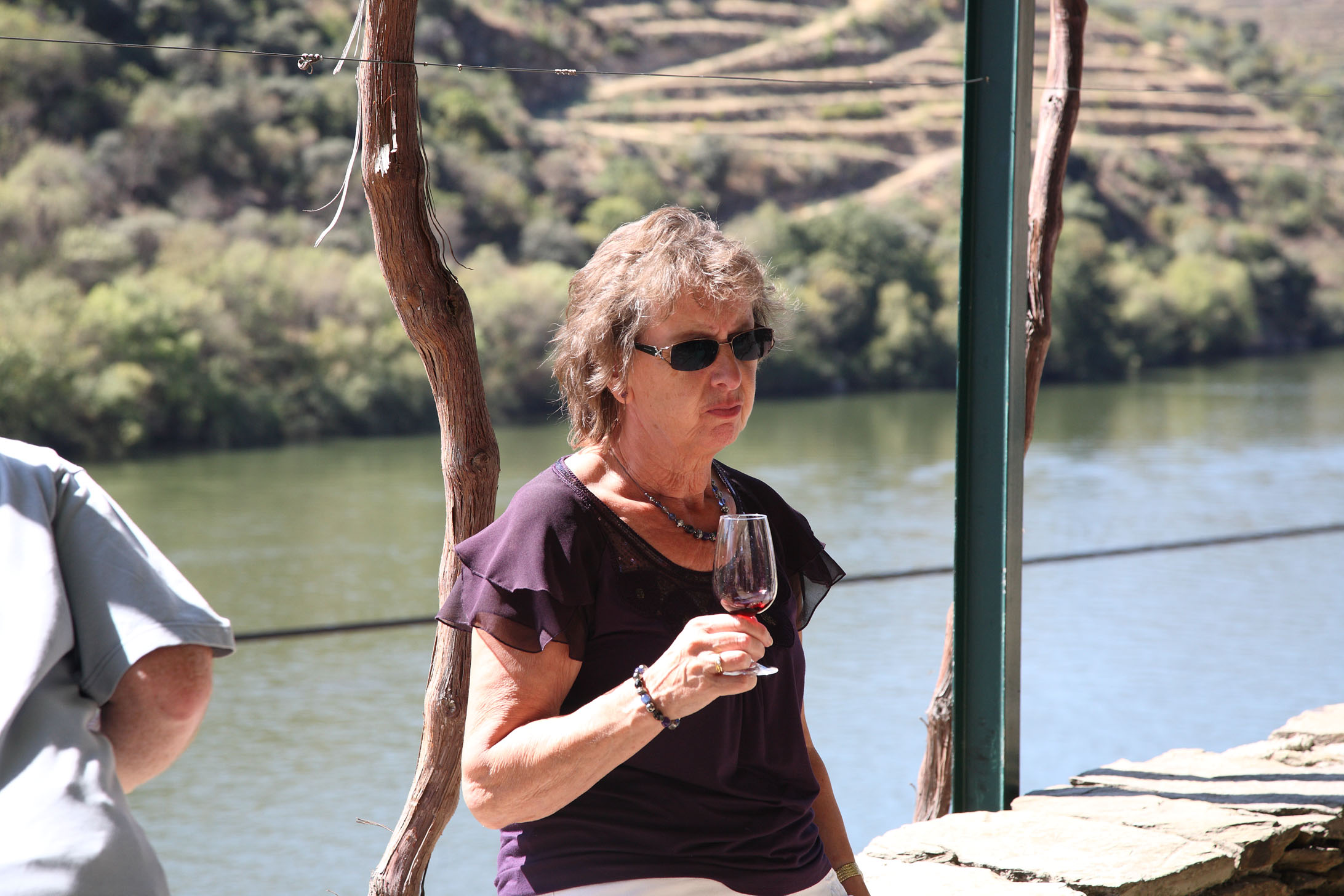 Decanter reader trip to the Douro Valley