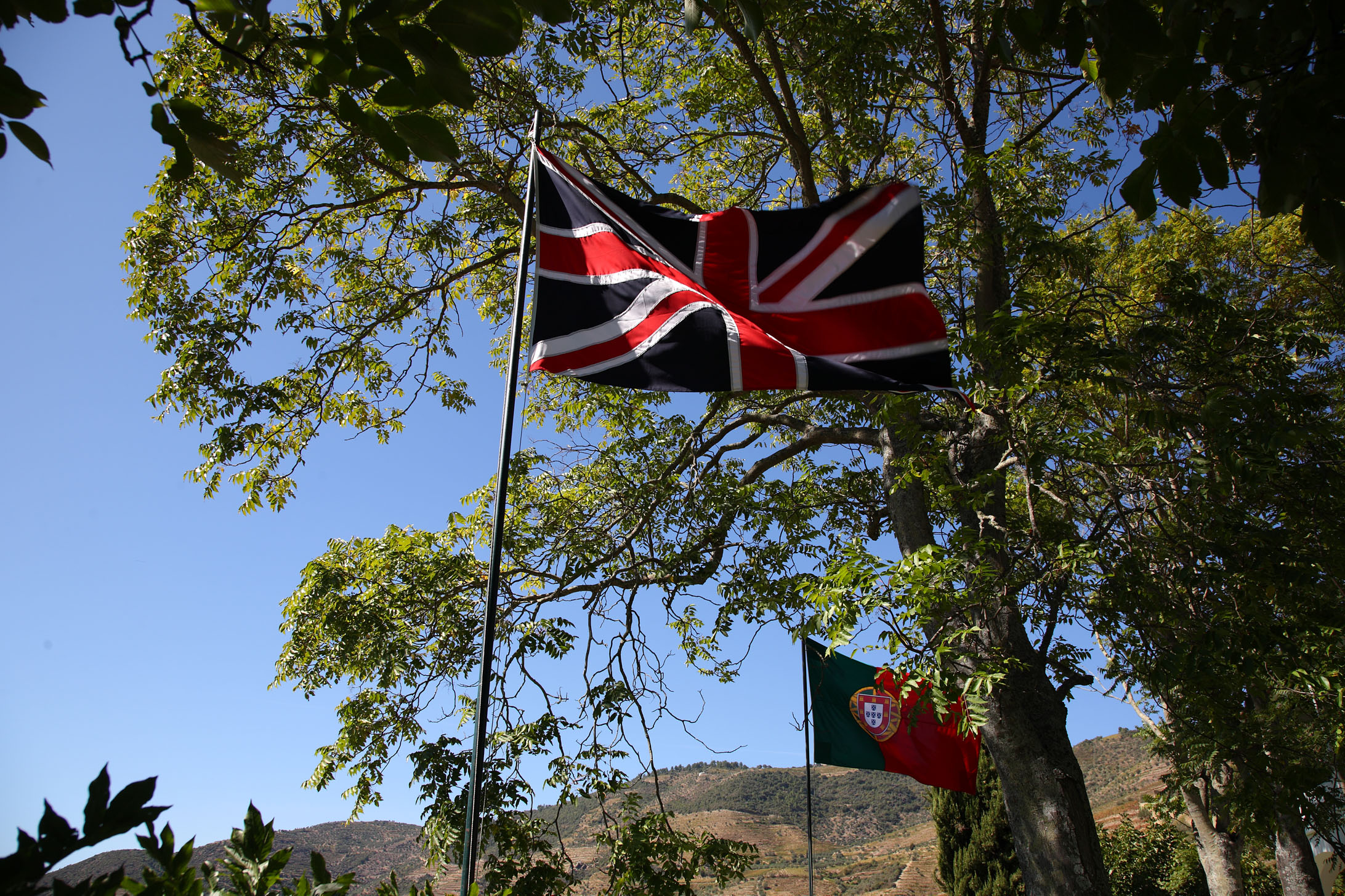 Decanter reader trip to the Douro Valley