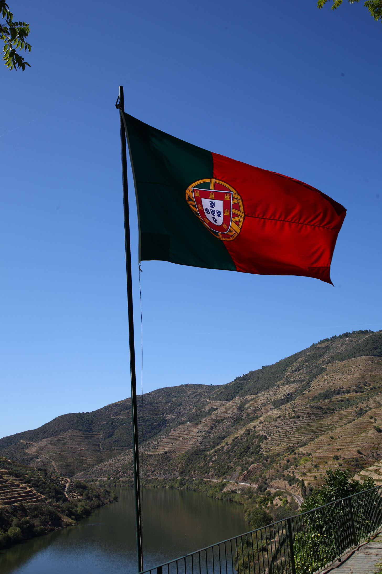 Decanter reader trip to the Douro Valley