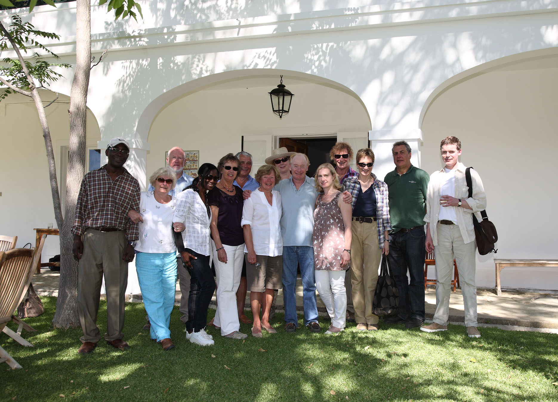 Decanter reader trip to the Douro Valley