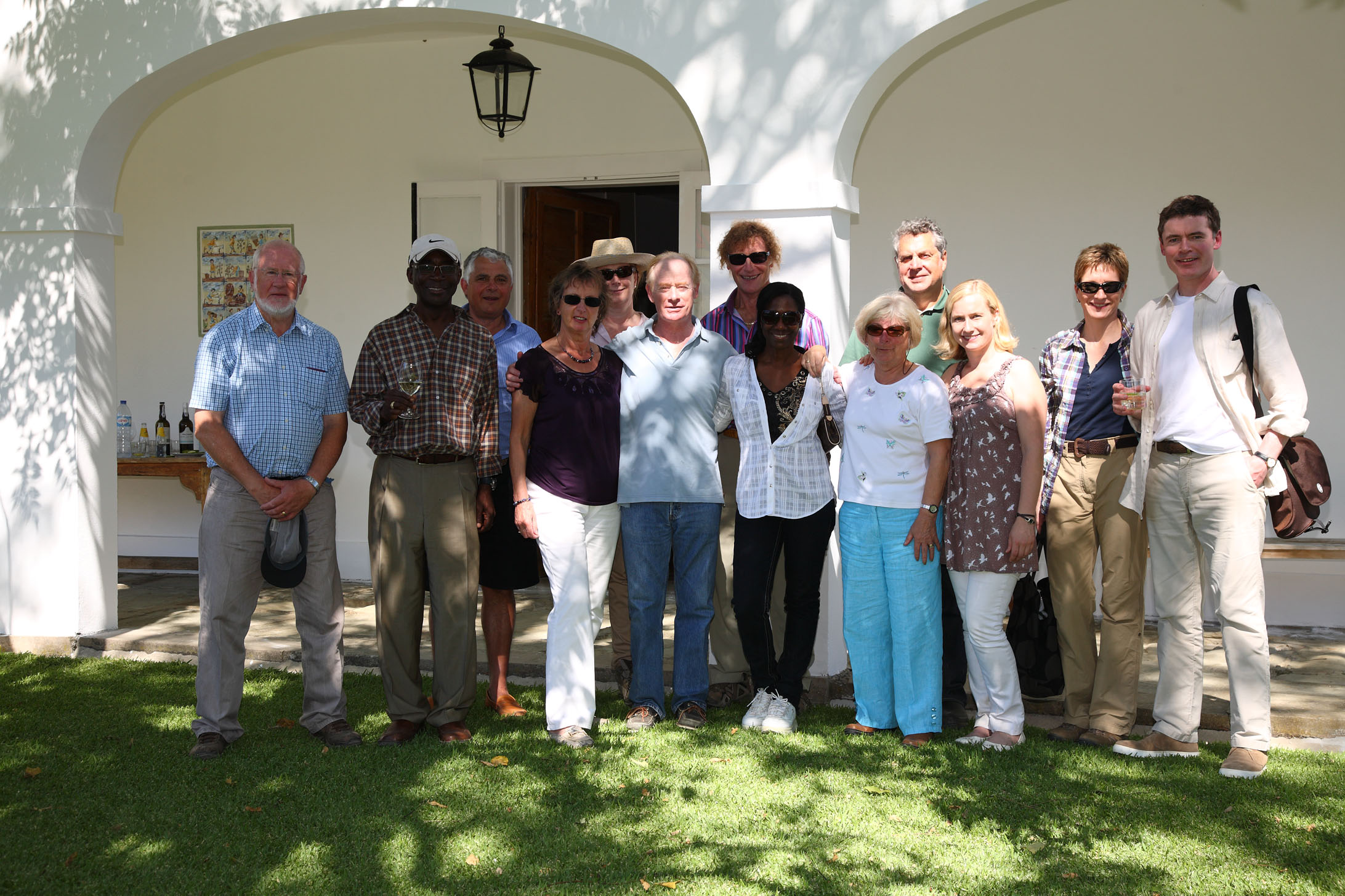 Decanter reader trip to the Douro Valley
