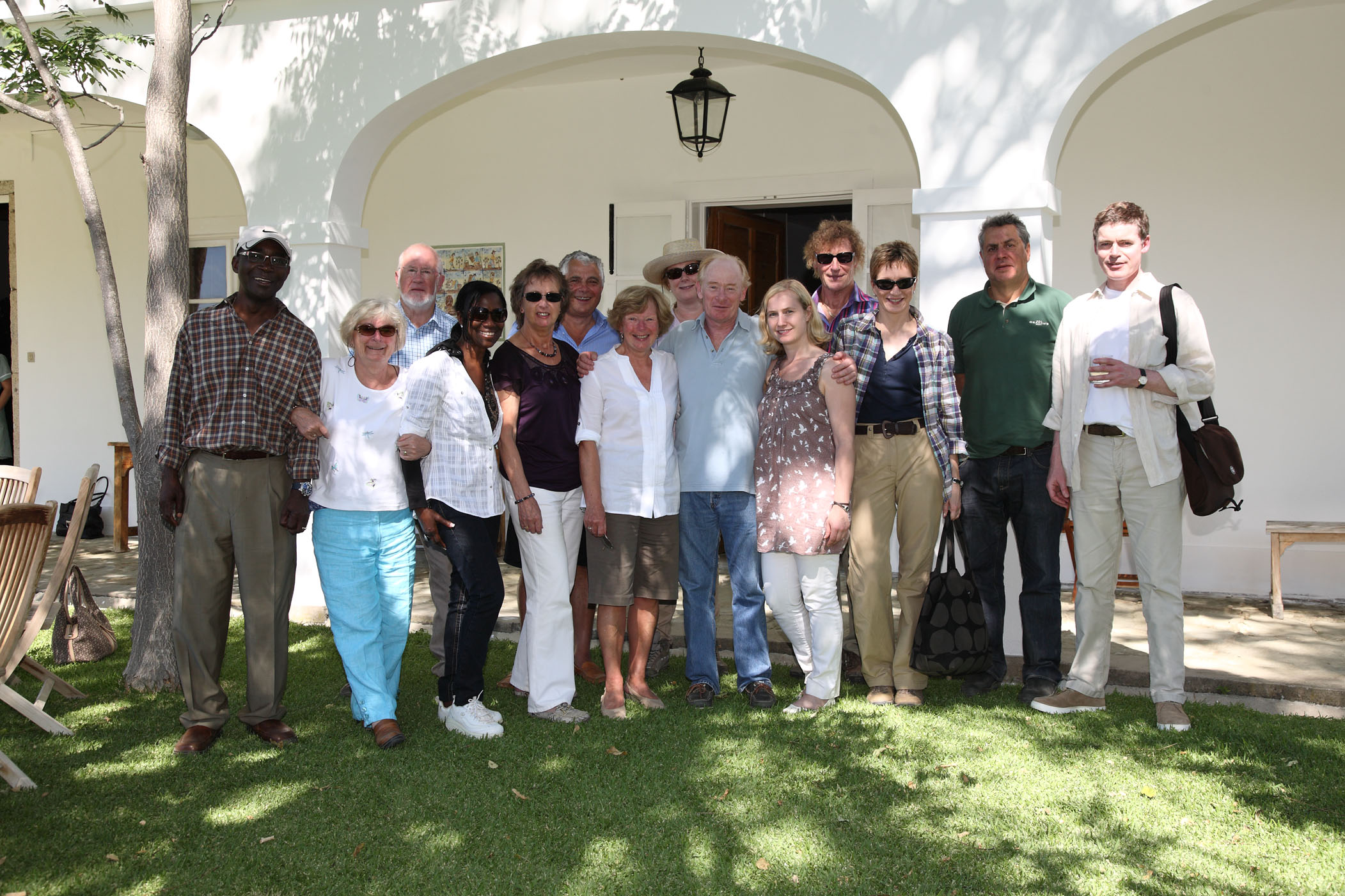 Decanter reader trip to the Douro Valley