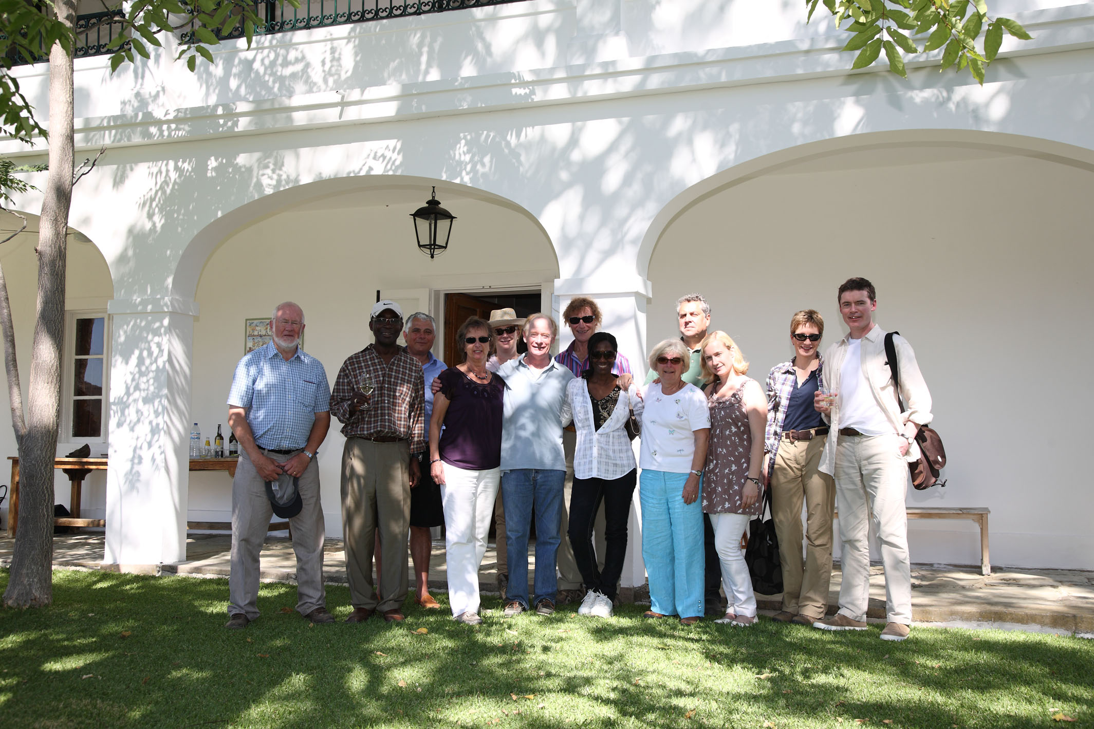 Decanter reader trip to the Douro Valley