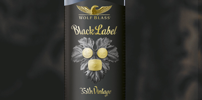 Wolf Blass Black Label Wolf Blass Black Label
