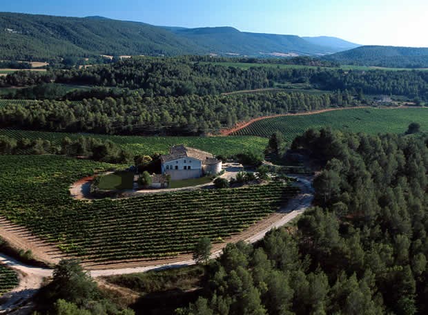 penedes