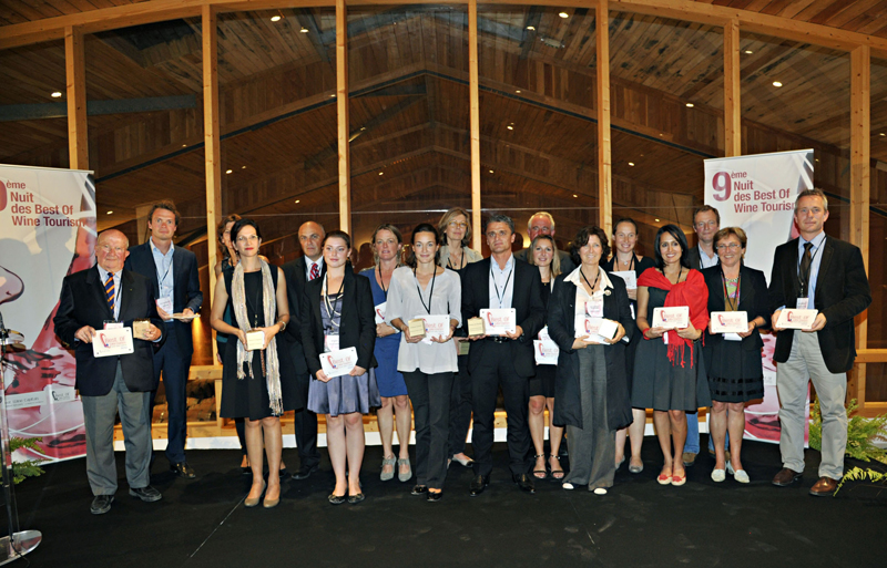 Bordeaux winners 
