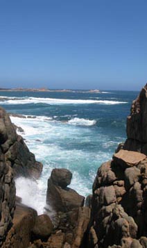 Margaret River