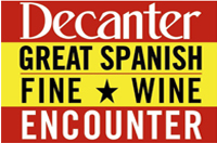 Spanish Fine Wine Encounter