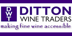 Ditton Wine Traders Logo