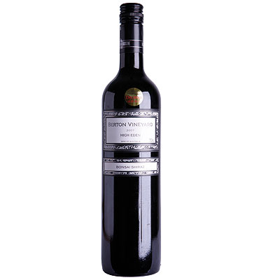 australian shiraz, decanter november 11, november 2011, 