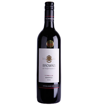 australian shiraz, decanter november 11, november 2011, 