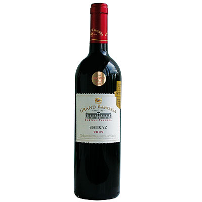 australian shiraz, decanter november 11, november 2011, 