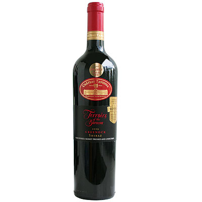 australian shiraz, decanter november 11, november 2011, 