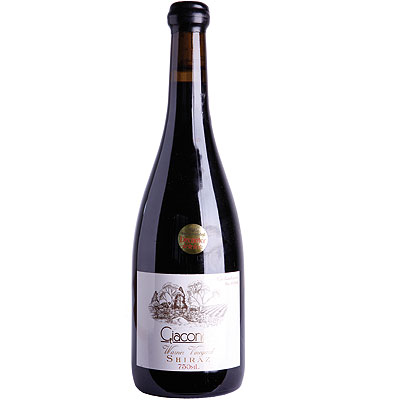 australian shiraz, decanter november 11, november 2011, 