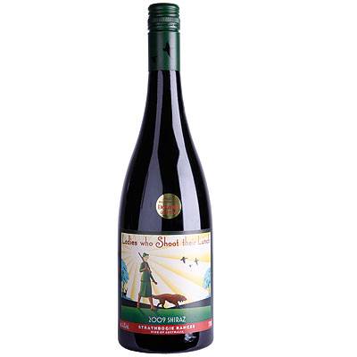 australian shiraz, decanter november 11, november 2011, 