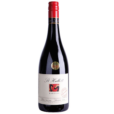 australian shiraz, decanter november 11, november 2011, 