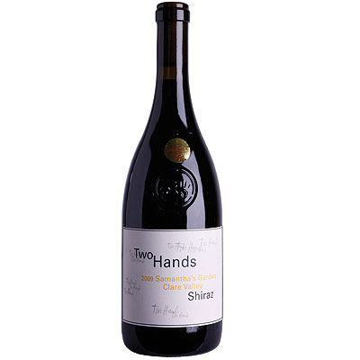 australian shiraz, decanter november 11, november 2011, 