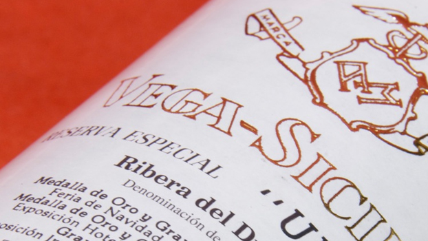 Vega Sicilia 