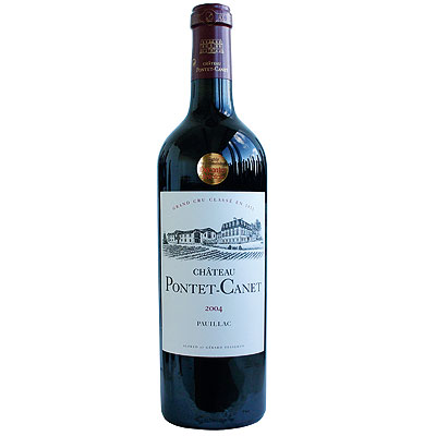 medoc crus class&eacute;s, medoc, medoc 2004, medoc 2006, 