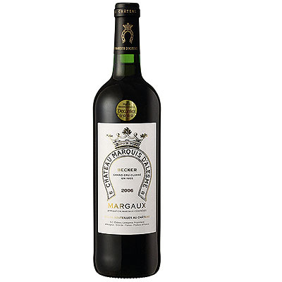 medoc crus class&eacute;s, medoc, medoc 2004, medoc 2006, 
