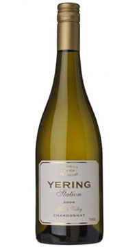 yering