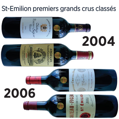 st emilion, 