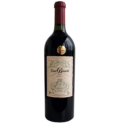 argentinian cabernets, decanter june 2011