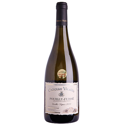 pouilly-fuisse, pouilly fuisse, 