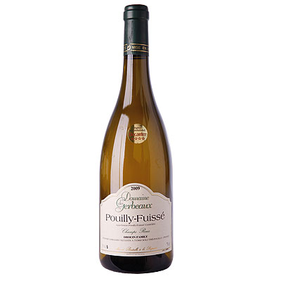 pouilly-fuisse, pouilly fuisse, 