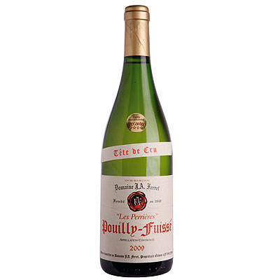 pouilly-fuisse, pouilly fuisse, 