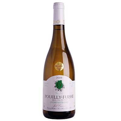 pouilly-fuisse, pouilly fuisse, 