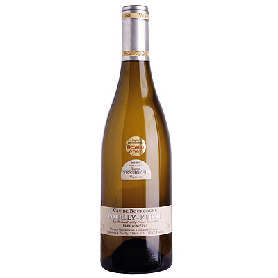 pouilly-fuisse, pouilly fuisse, 