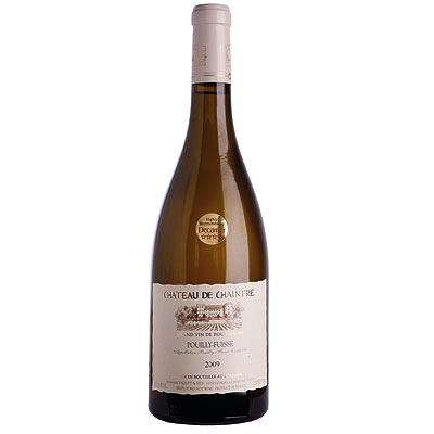 pouilly-fuisse, pouilly fuisse, 