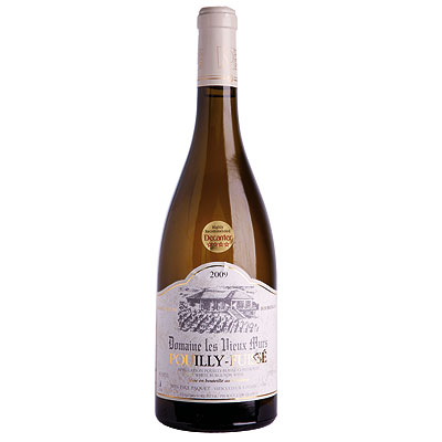 pouilly-fuisse, pouilly fuisse, 