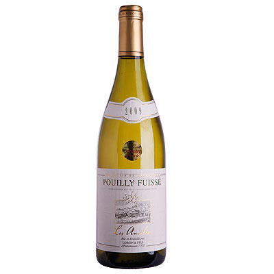 pouilly-fuisse, pouilly fuisse, 