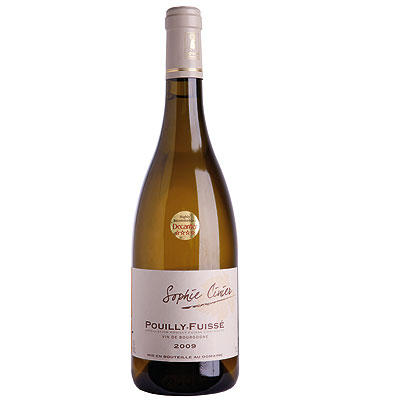 pouilly-fuisse, pouilly fuisse, 