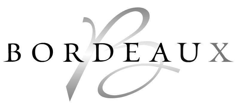 Bordeaux logo Bordeaux logo