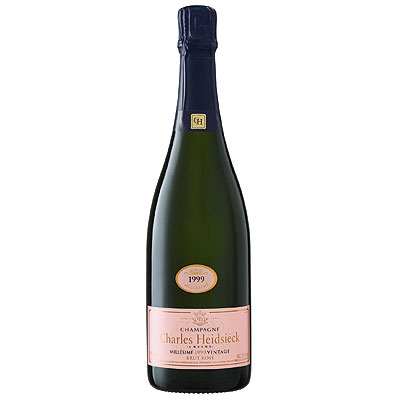 rose champagne, champagne, tom stevenson