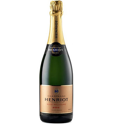 rose champagne, champagne, tom stevenson