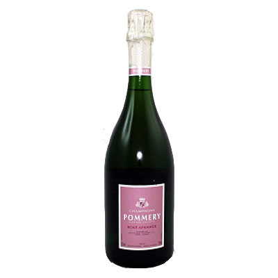 rose champagne, champagne, tom stevenson